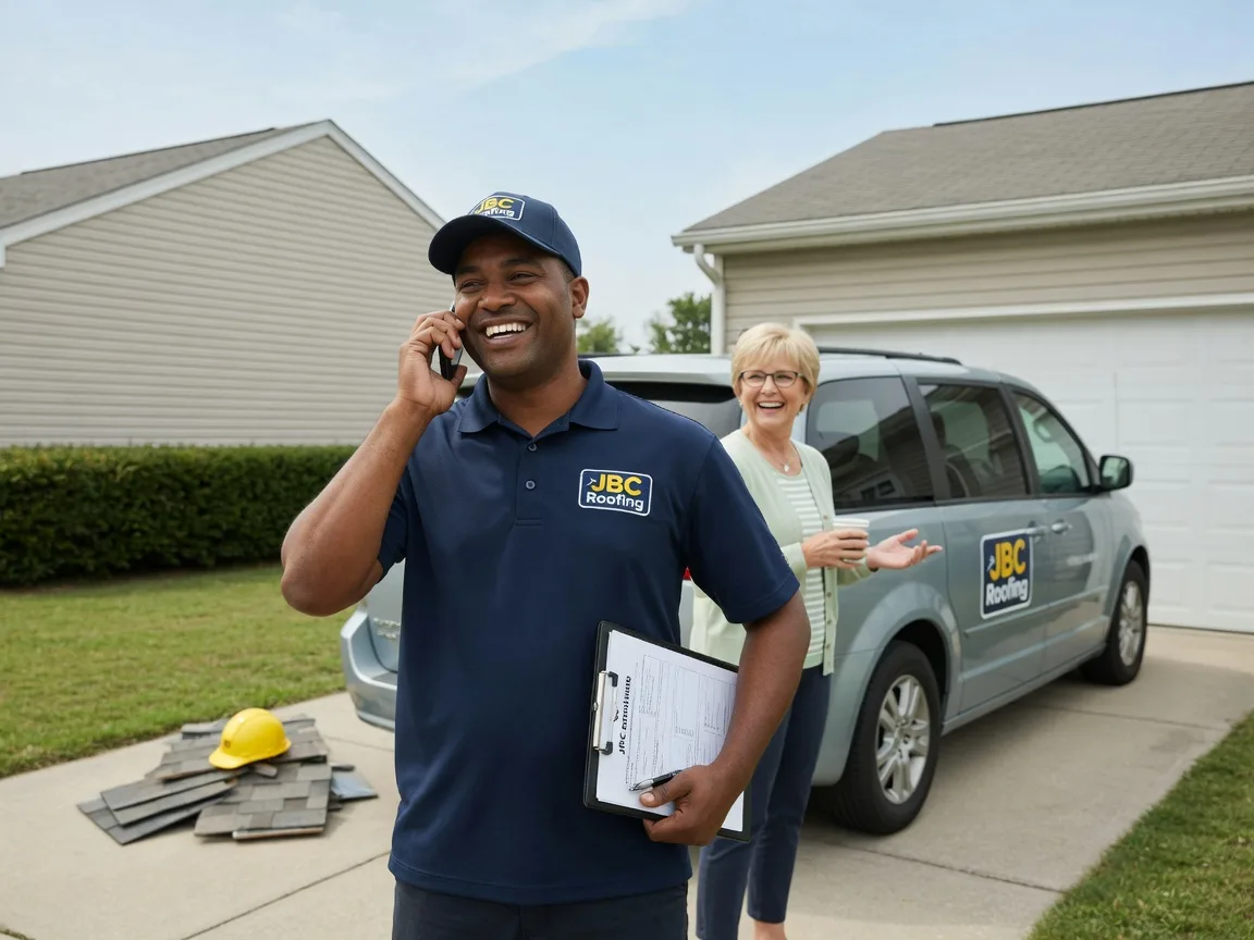 Roof Replacement Guston, KY FAQs